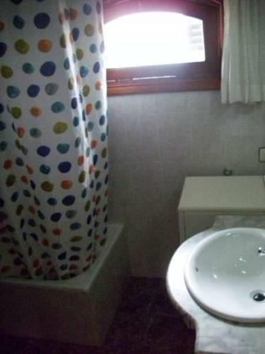 Апартаменты Ushuaia II