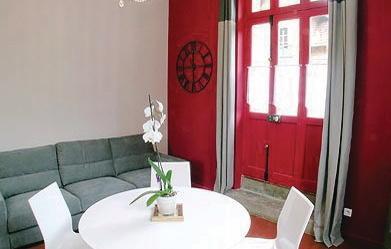 Апартаменты Holiday home Lacroix Saint Ouen QR-1146