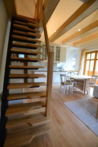 Apartamenty 4 Góry
