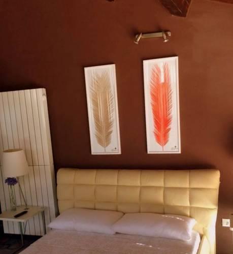 Отель Hotel Rural Casal de Mouros
