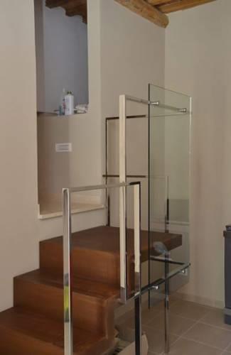 Апартаменты Holiday home Stiava -LU- 53