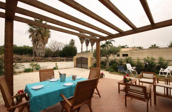Апартаменты Holiday home Marsala -TP- 14
