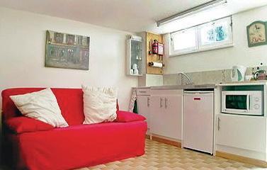 Апартаменты Apartment Place Albert Ruelle L-751