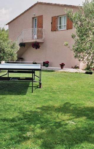 Апартаменты Holiday home Mallemort OP-1017