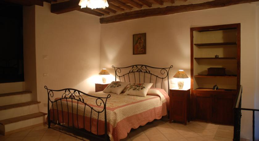 Апартаменты Casa Genoveffa