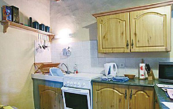 Апартаменты Holiday home Montigne M-797