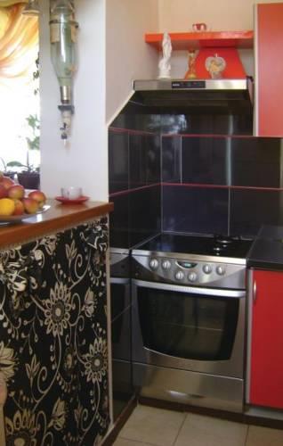 Апартаменты Apartment Pula QR-1848