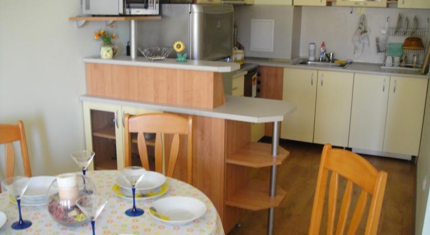 Apartment in Pomorie