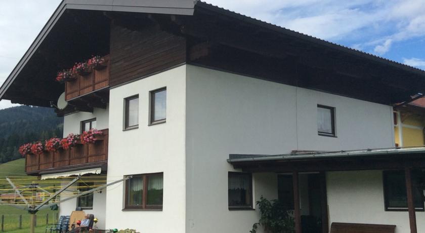 Haus Habersatter