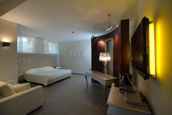 Гостевой дом La Dependance Hotel La Trattoria