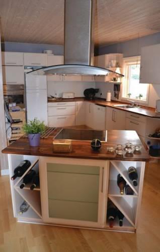 Апартаменты Holiday home Melby 45
