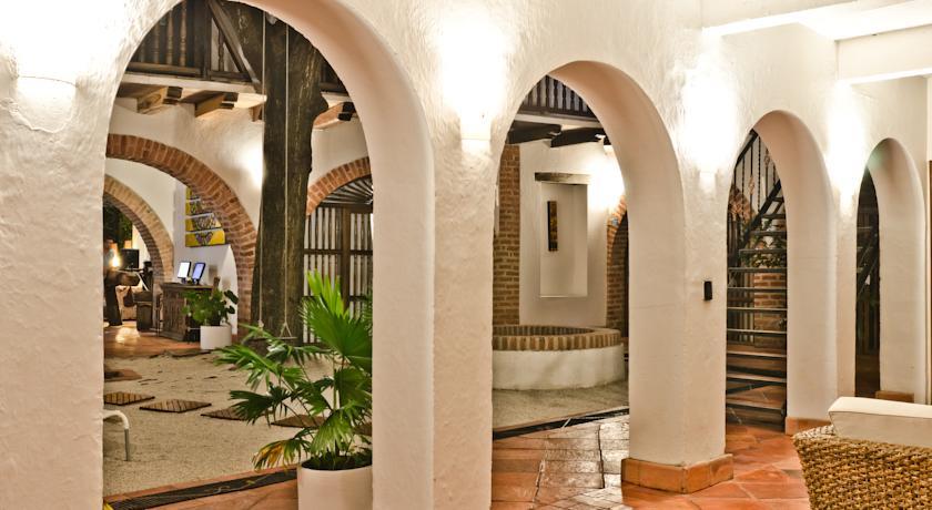 Bantu Hotel