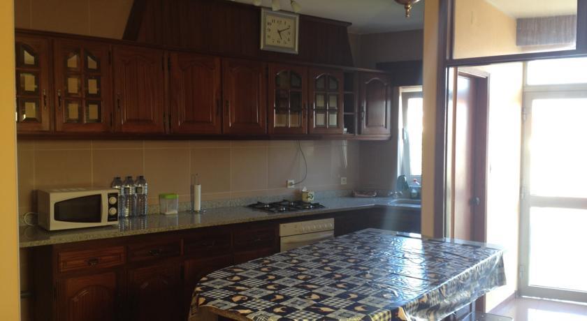 Апартаменты Book Me Ofir Apartamento