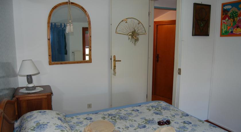 Мини-отель B&B le Coin Vert