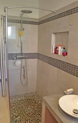 Апартаменты Holiday home Toulon ST-1457