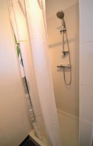 Апартаменты Apartment Allée de la Marmotte O-849