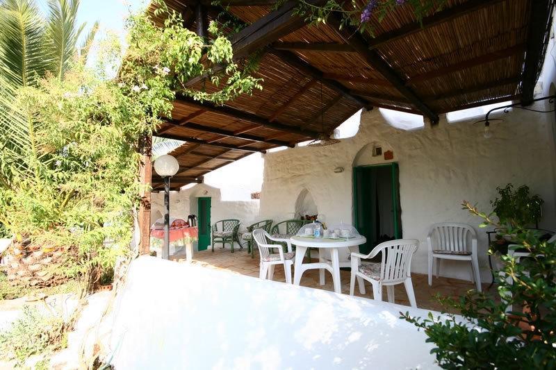 Мини-отель B&B Le Due Lamie