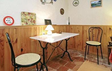 Апартаменты Holiday home St.Philbert du Peuple OP-861