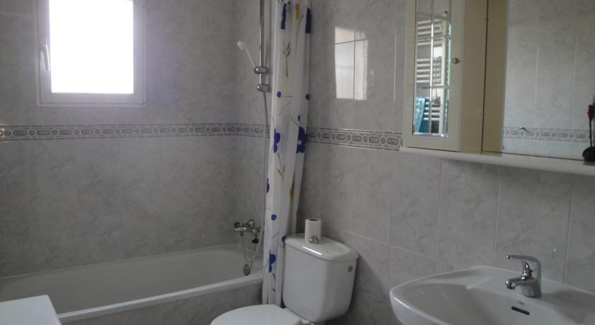 Апартаменты Holiday home Orihuela Costa 39 Spain