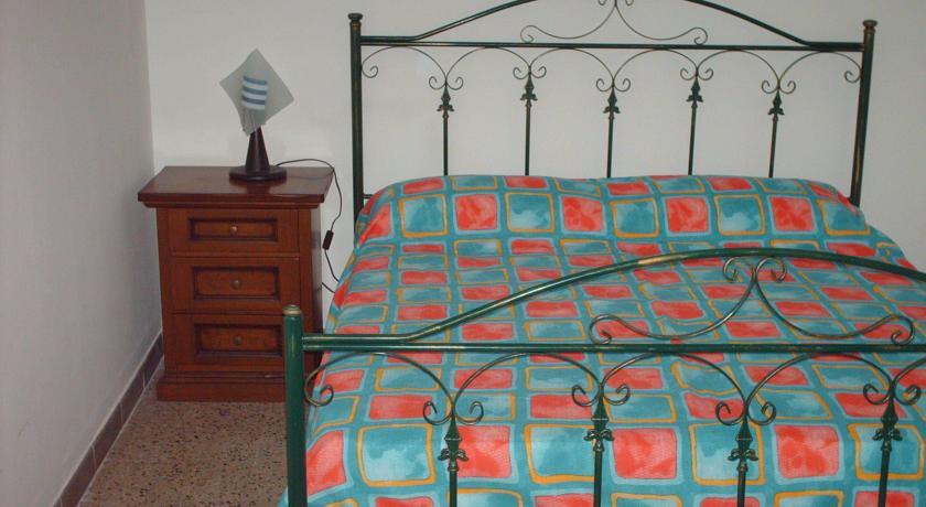 Мини-отель B&B Le Caselle