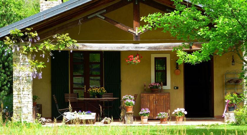 Мини-отель B&B Notte Stellata