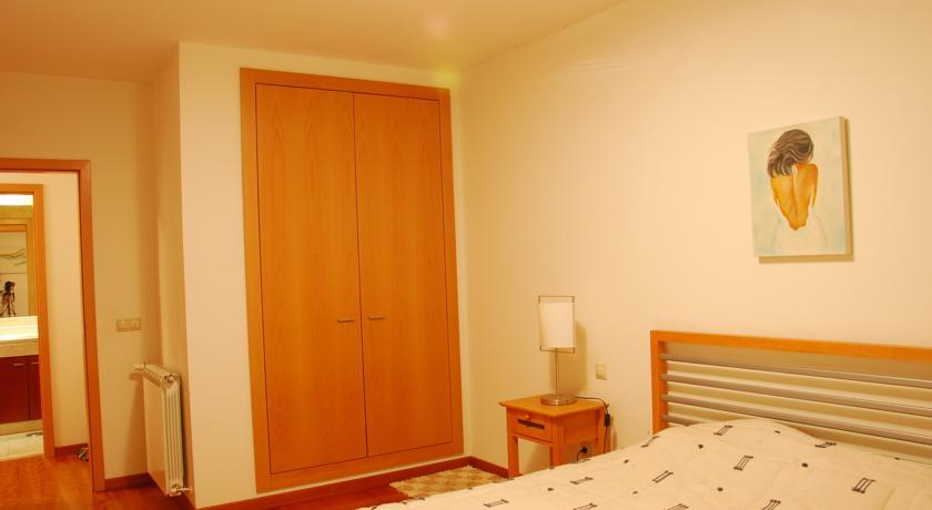 Апартаменты Apartamento Marquês de Pombal