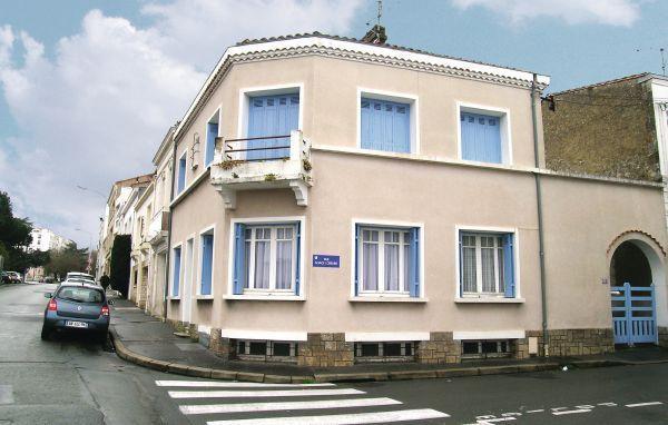 Апартаменты Apartment Marcille Raoul N-722