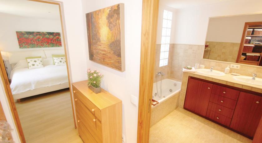 Апартаменты Holiday home Inca 5