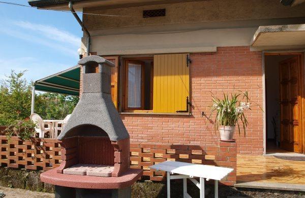 Апартаменты Holiday home Camaiore -LU- 48