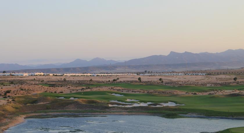 Вилла Villa Paramount Golf Resort