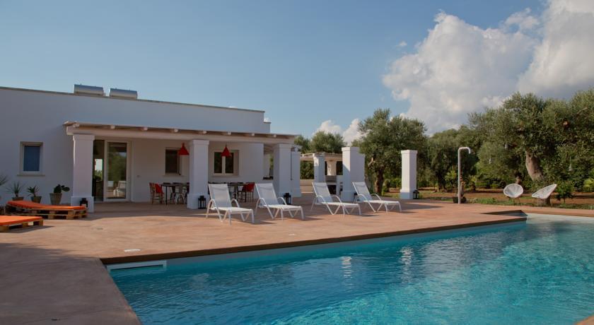 Мини-отель Villa Rosalorè
