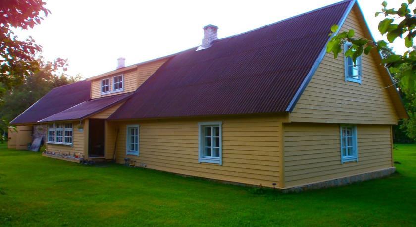 Апартаменты Koogi Turismitalu