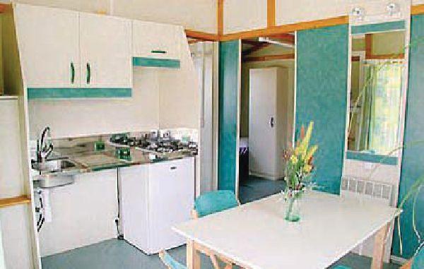 Апартаменты Holiday home Rue du Breuil M-860