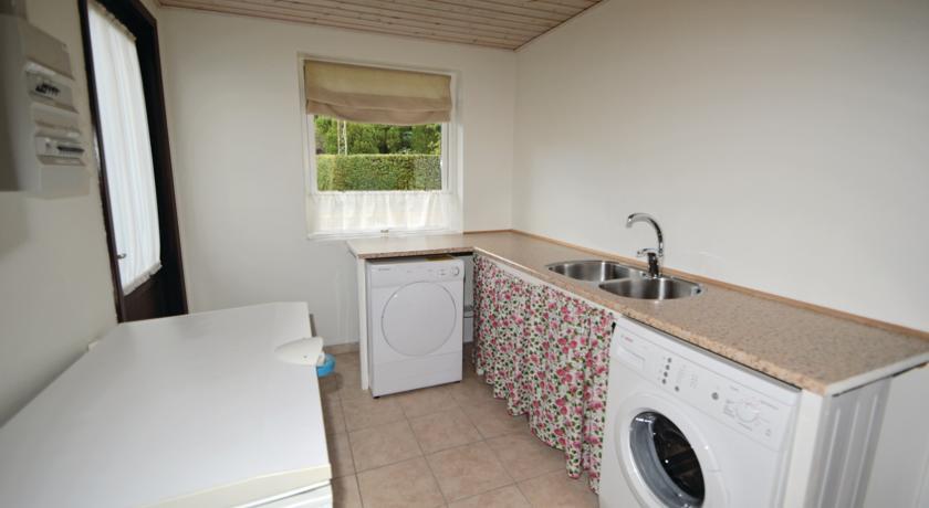 Апартаменты Holiday home Bryrup 19 Denmark
