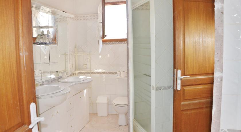 Апартаменты Holiday home Aleria CD-1361