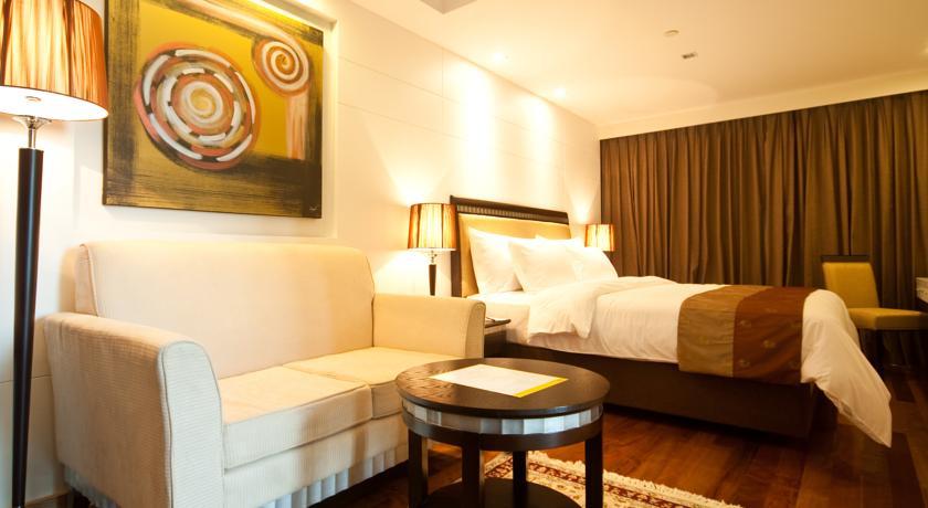 Adelphi Grande Bangkok