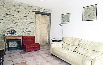 Апартаменты Holiday home St Jean des Mauvrets M-923