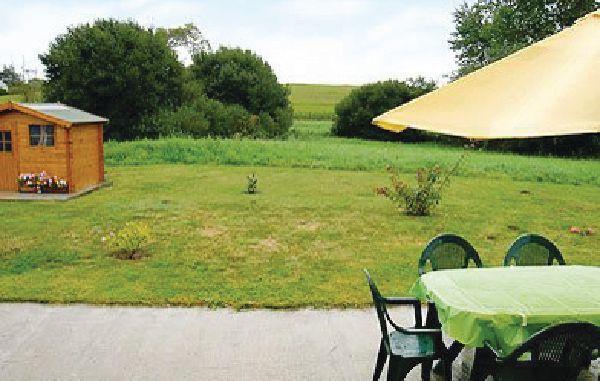 Апартаменты Holiday home Treguennec L-688