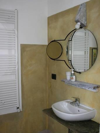 Мини-отель Albero del Kiri B&B
