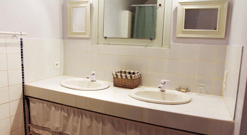 Апартаменты Apartment Bourg St Andeol IJ-916