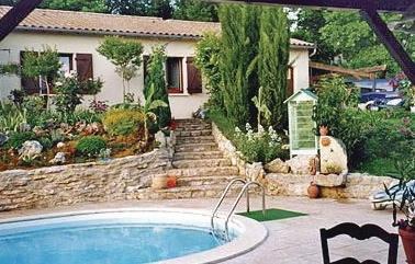 Апартаменты Holiday home Maurival Haut L-625