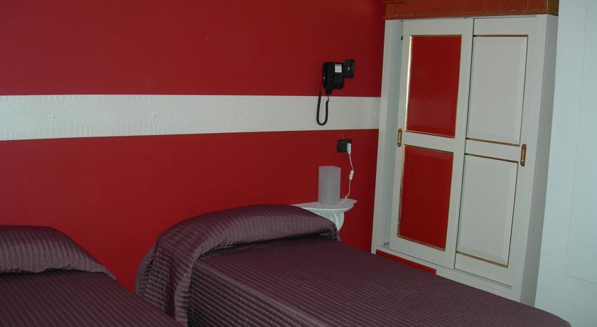 Отель Hotel Due Spade