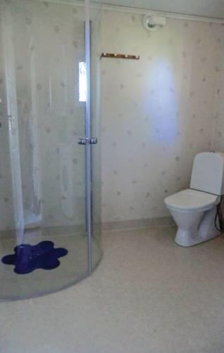 Апартаменты Holiday home Färjestaden 19