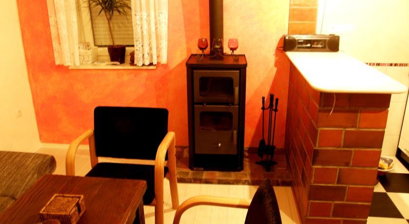 Apartment Intermezzo