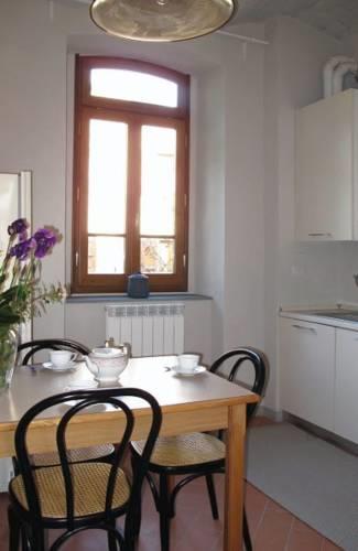 Апартаменты Apartment Panzano in Chianti FI 5