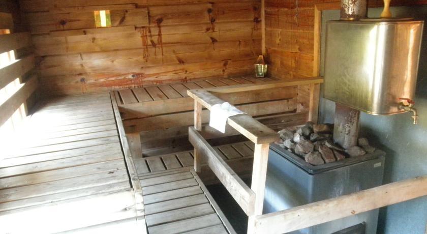 Отель Tenon Eräkievari