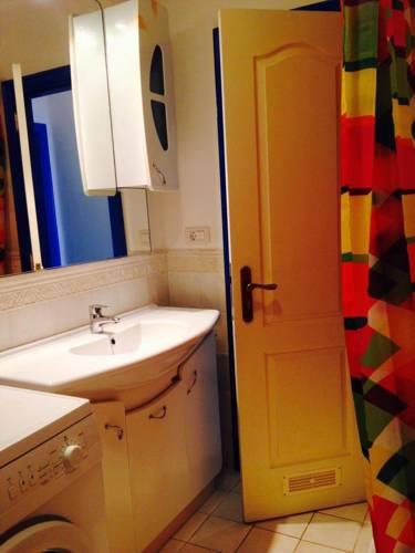 Апартаменты Apartment Rocas del Mar Tenerife