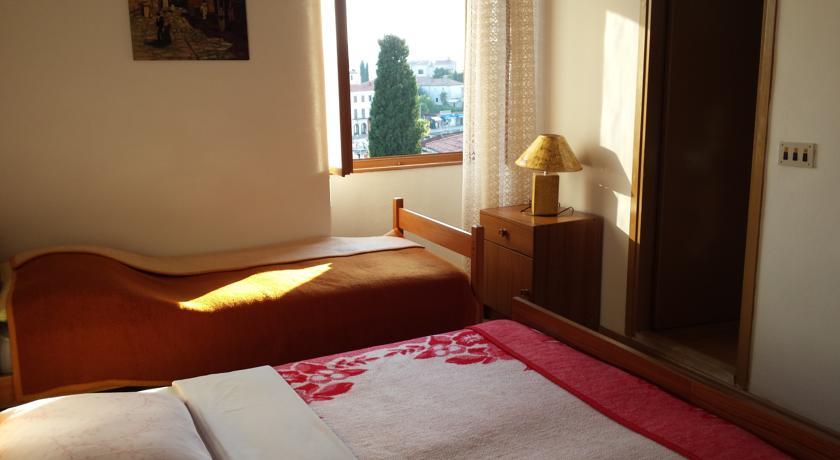 Гостевой дом Guesthouse Cecilia