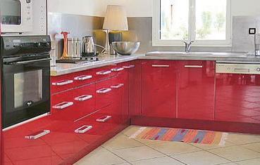 Апартаменты Holiday home Asserac IJ-1592