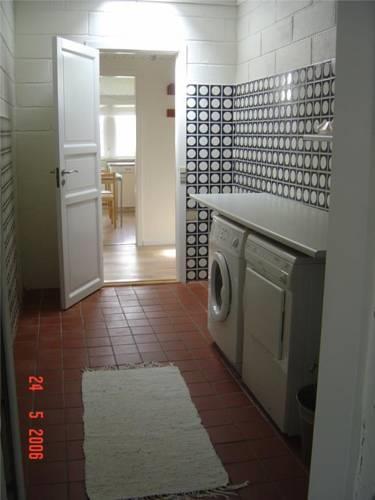 Апартаменты Holiday home Vesterhavsgade 33